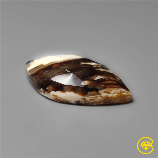 Peanut Wood Jasper