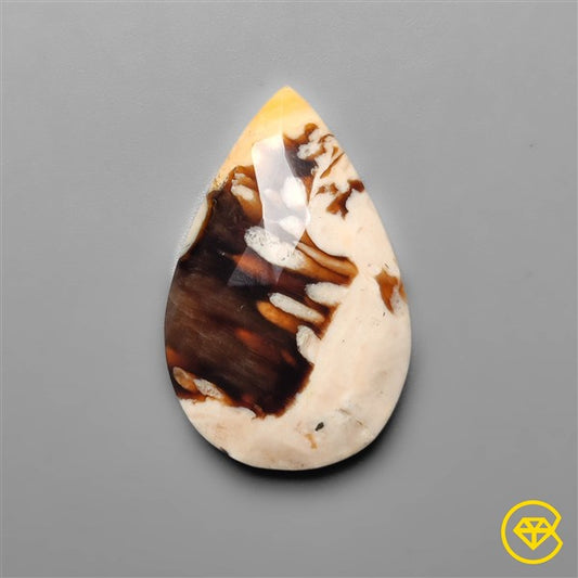 Peanut Wood Jasper