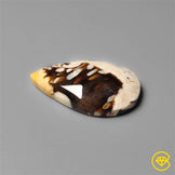 Peanut Wood Jasper