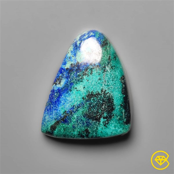 Azurite,Malachite