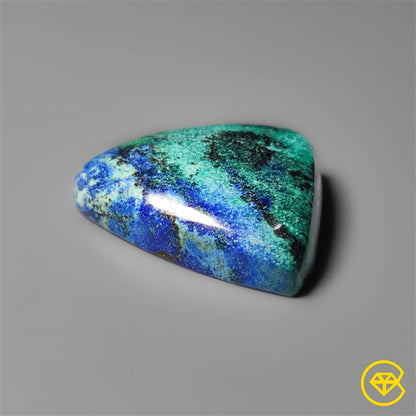 Azurite,Malachite