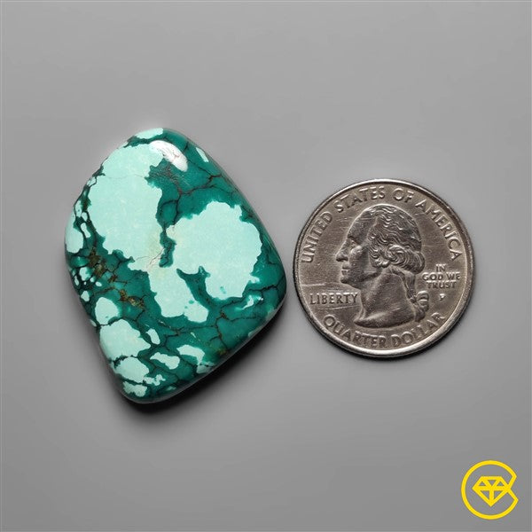 Turquoise