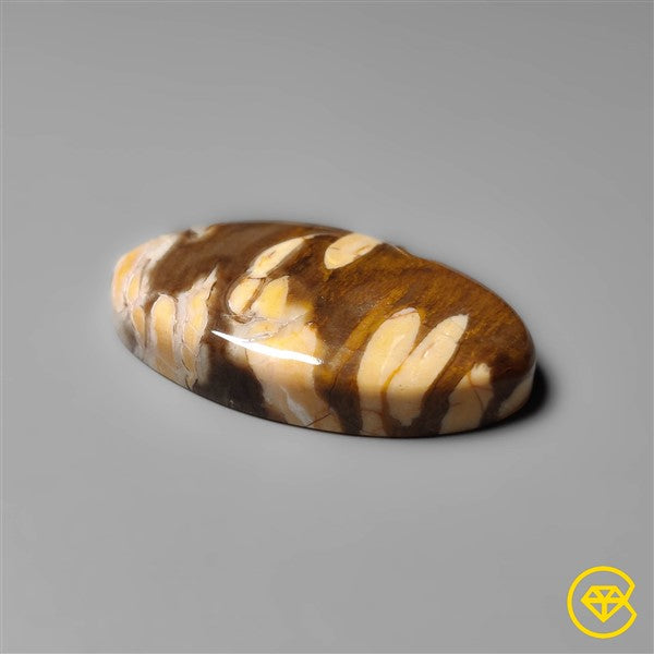 Peanut Wood Jasper