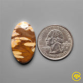 Peanut Wood Jasper