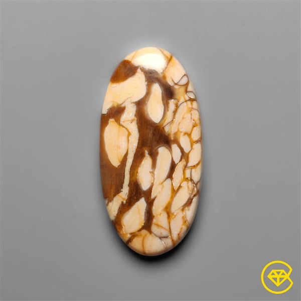 Peanut Wood Jasper
