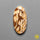 Peanut Wood Jasper