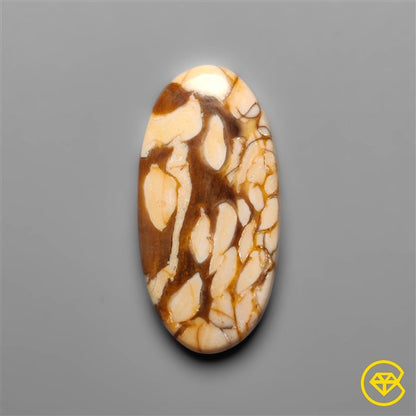 Peanut Wood Jasper