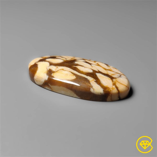 Peanut Wood Jasper