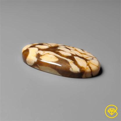 Peanut Wood Jasper