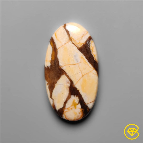 Peanut Wood Jasper