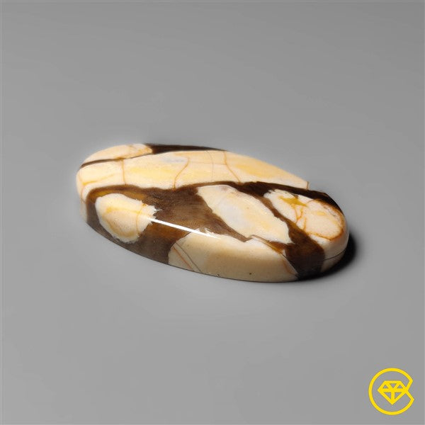 Peanut Wood Jasper