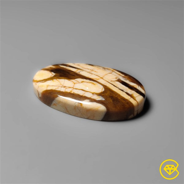 Peanut Wood Jasper
