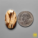 Peanut Wood Jasper