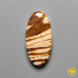 Peanut Wood Jasper