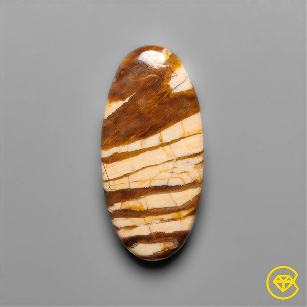 Peanut Wood Jasper