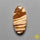 Peanut Wood Jasper