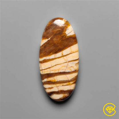 Peanut Wood Jasper
