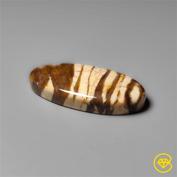 Peanut Wood Jasper