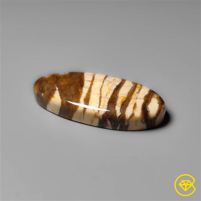 Peanut Wood Jasper