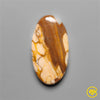 Peanut Wood Jasper