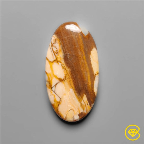 Peanut Wood Jasper