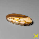 Peanut Wood Jasper