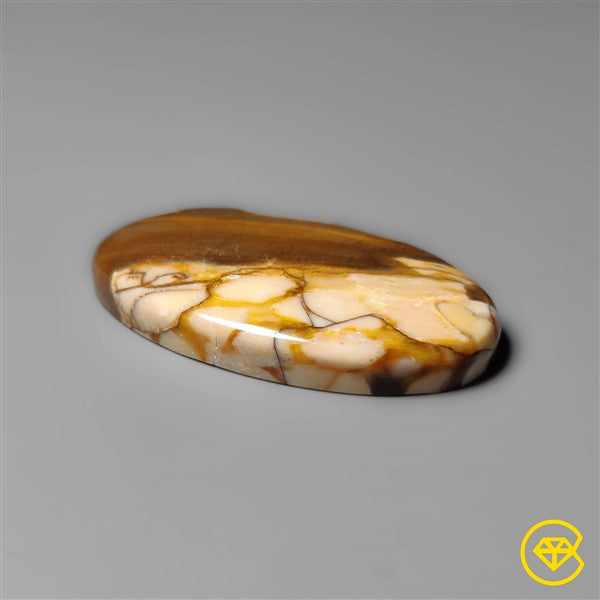 Peanut Wood Jasper