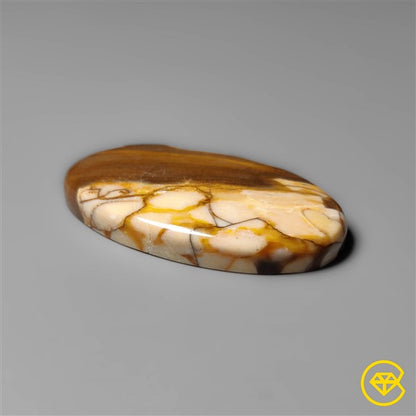 Peanut Wood Jasper