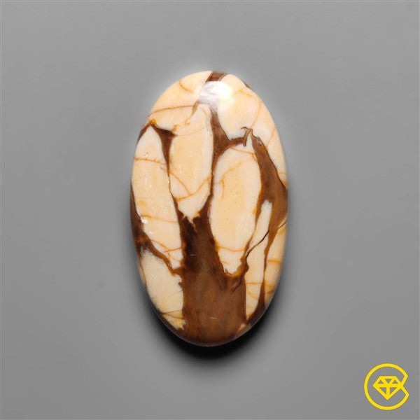 Peanut Wood Jasper