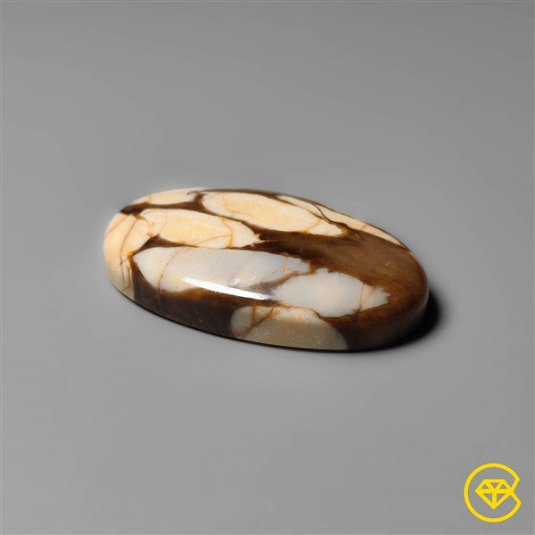 Peanut Wood Jasper