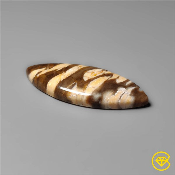 Peanut Wood Jasper