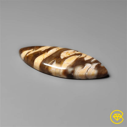 Peanut Wood Jasper