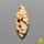 Peanut Wood Jasper
