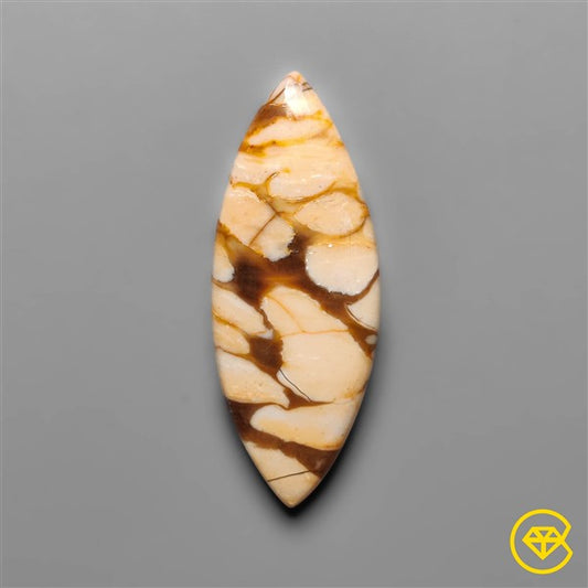 Peanut Wood Jasper