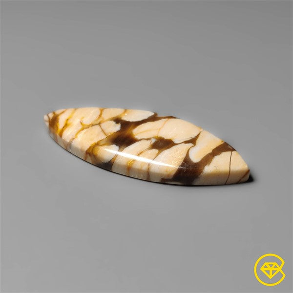 Peanut Wood Jasper