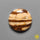 Peanut Wood Jasper