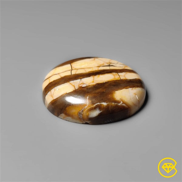 Peanut Wood Jasper
