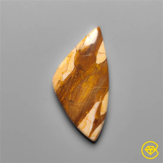 Peanut Wood Jasper