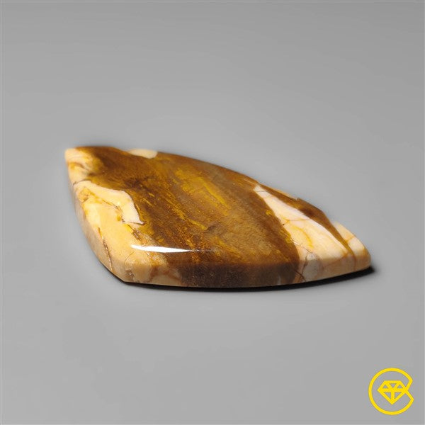 Peanut Wood Jasper