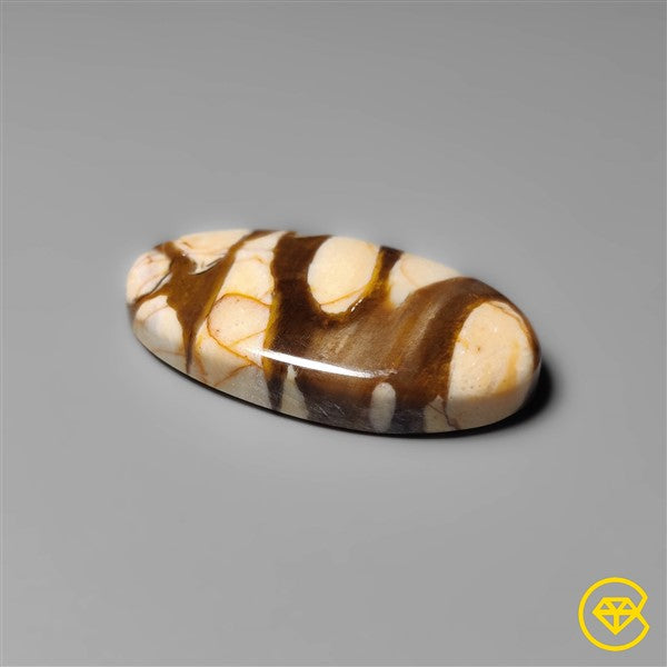 Peanut Wood Jasper