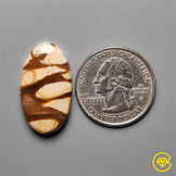 Peanut Wood Jasper
