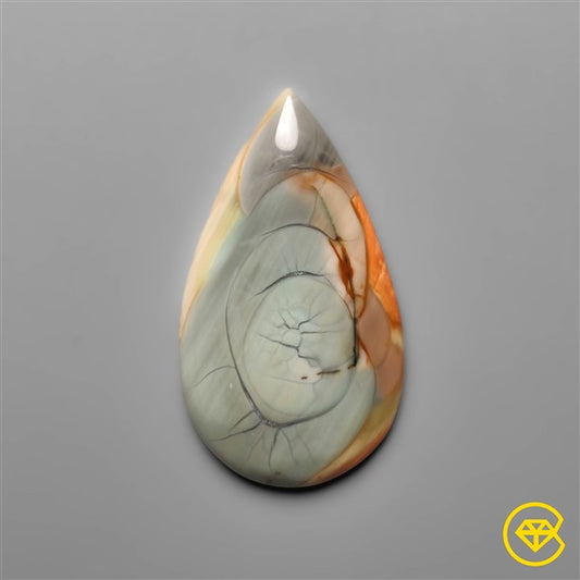 Imperial Jasper