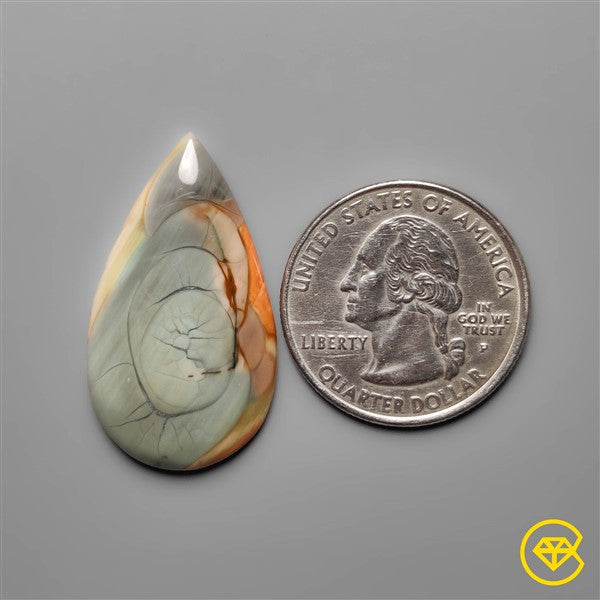 Imperial Jasper