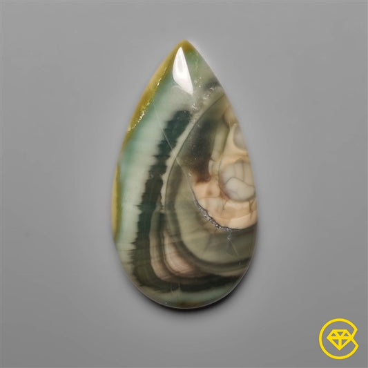 Imperial Jasper