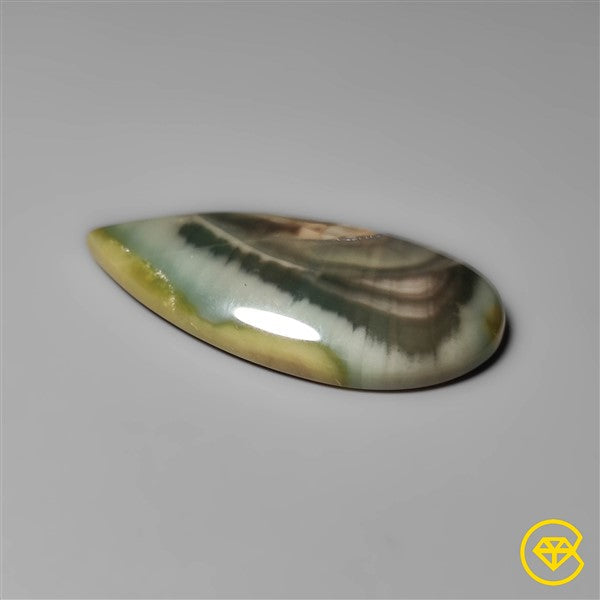 Imperial Jasper