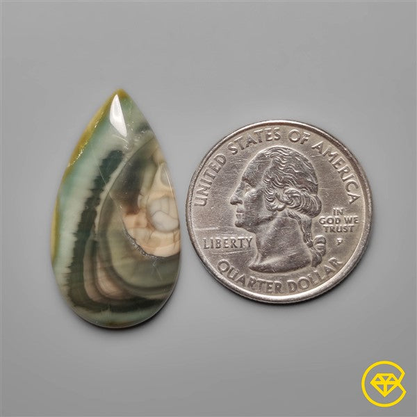 Imperial Jasper