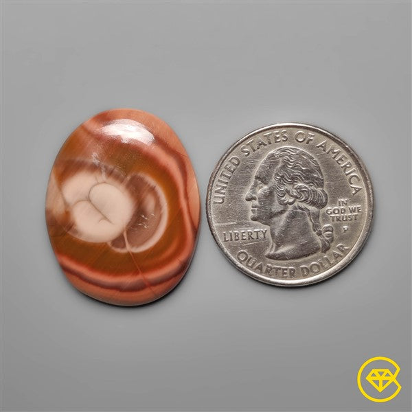 Imperial Jasper