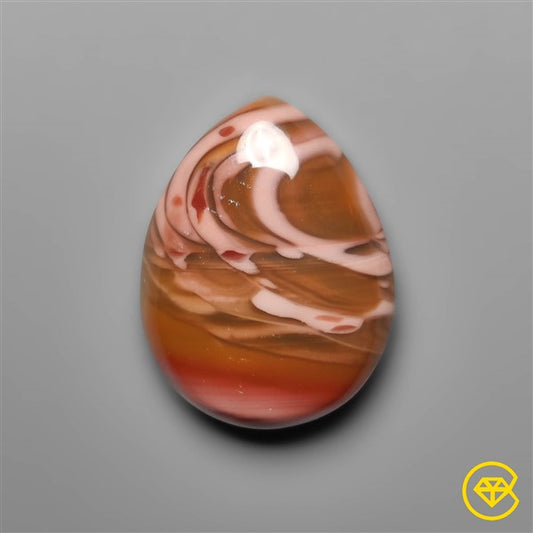 Imperial Jasper