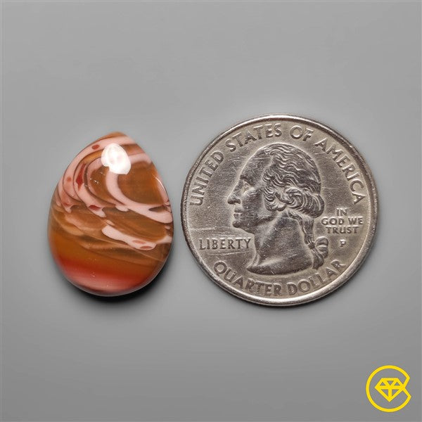 Imperial Jasper