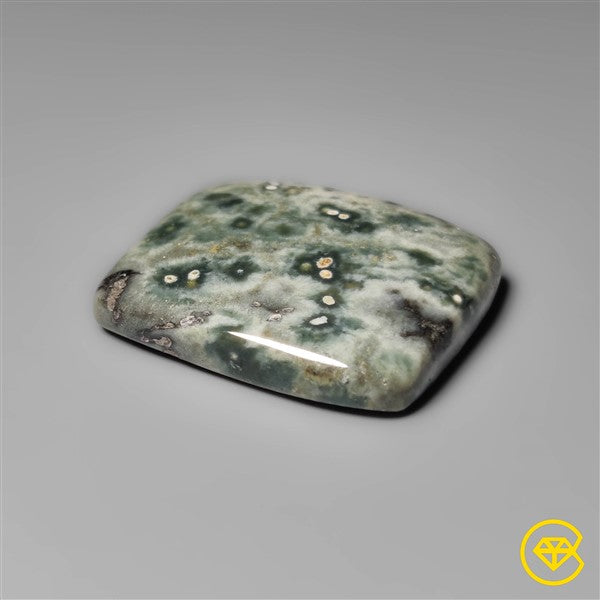 Ocean Jasper